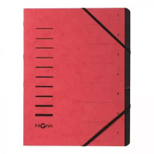 Pagna Tab Index Folder...