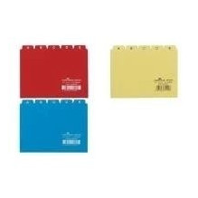 Durable 366002 Alfabētiskie...