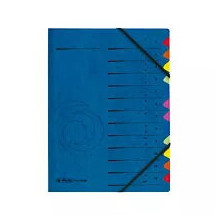 Tab indekss Herlitz 5001128...