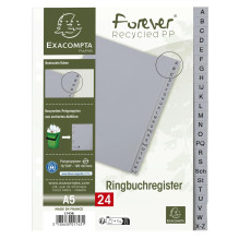 Exacompta Index Divider Set...