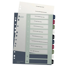 Leitz indekss PC Printable...