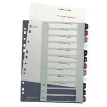 Leitz indekss PC Printable...
