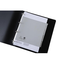 Exacompta Index Dividers...