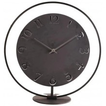 NeXtime klok 5188zw Ting,...
