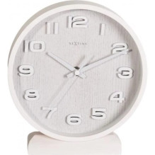 NeXtime klok 5192wi Wood...