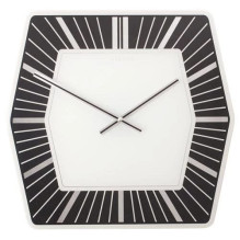 NeXtime Hexagon sienas...