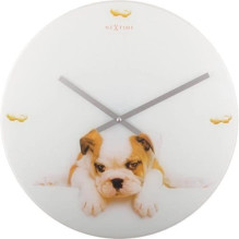 NeXtime klok 8136 Puppy,...