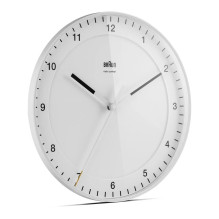 Braun BC 17 sienas...