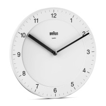Braun BC06W kvarca sienas...