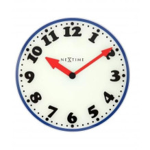 NeXtime sienas pulkstenis...