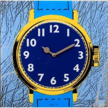 NeXtime Watch One sienas...