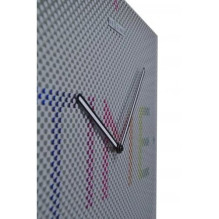 NeXtime klok 8165 Mistery -...