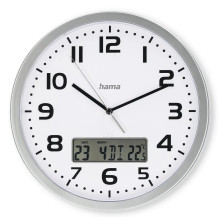 Hama 00185878 sienas /...