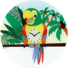 NeXtime klok 8168 Lorre,...