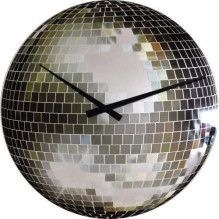 NeXtime klok 8801 Small...