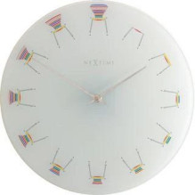 NeXtime kloks 8809 Chair,...