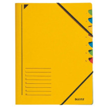 Leitz 39070015 dzeltenais...