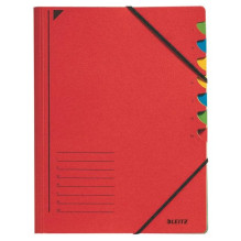 Leitz 39070025 tab indekss...