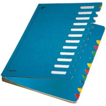 Leitz 59120035 tab indekss...