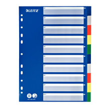 Leitz 12566000 tab indekss