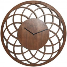 NeXtime klok 3115br Big...