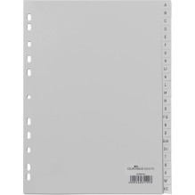 Durable 650810 Tab Index -...