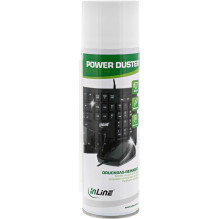 Tīrīšanas aerosols InLine...