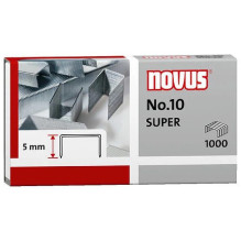 Novus Dahle No.10 SUPER...