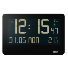 Braun BC14B-DCF sienas /...