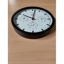 NeXtime klok 2635zw Laika...