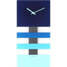 NeXtime klok 2855bl Bold...