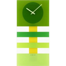NeXtime klok 2855gn Bold...