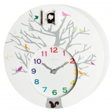 NeXtime klok 2998wi...