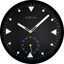 NeXtime klok 3049 Serious...