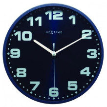 NeXtime Dash Blue sienas...
