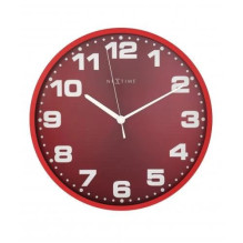 NeXtime klok 3053ro Dash...