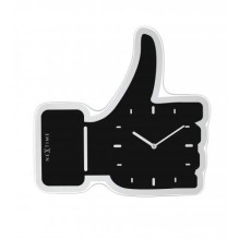 NeXtime klok 3072zw Thumbs...
