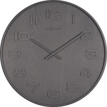 NeXtime klok 3095gs Wood...