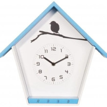 NeXtime klok 3109bl Cuckey,...