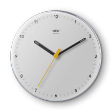 Braun BC 26 W-DCF White...
