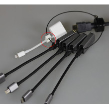 VIVOLINK PROADRING - CLAMP...