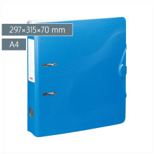 BRUNNEN WAVE Lever Arch...