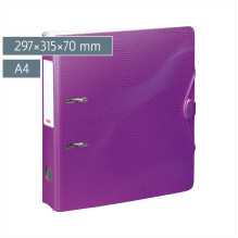 BRUNNEN WAVE Lever Arch...