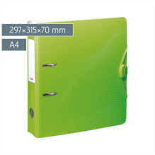 BRUNNEN WAVE Lever Arch...