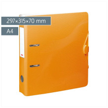 BRUNNEN WAVE Lever Arch...