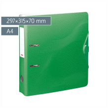 BRUNNEN WAVE Lever Arch...