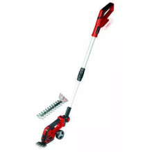 Bezvadu zāles šķēres Einhell GE-CG 18 / 100 Li T-Solo 10 cm 18 V