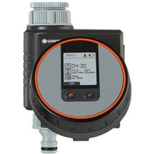 Apūdeņošanas sistēmas daļa...