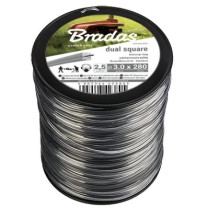Bradas ZRK3025KG Augu...