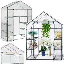 LEAN Mini Balcony Garden...